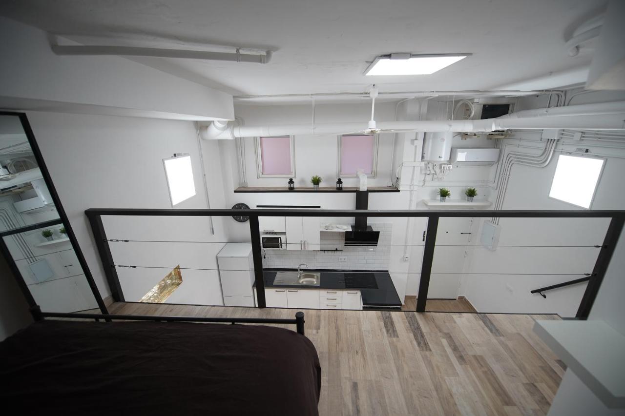 The Photographer Loft Apartment *